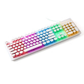 Arizone MK 20 Mechanical & Gaming Keyboard